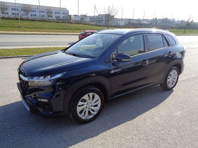 Suzuki S-Cross Vorführwagen