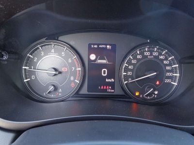 Suzuki S-Cross Vorführwagen