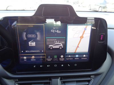 Suzuki S-Cross Vorführwagen