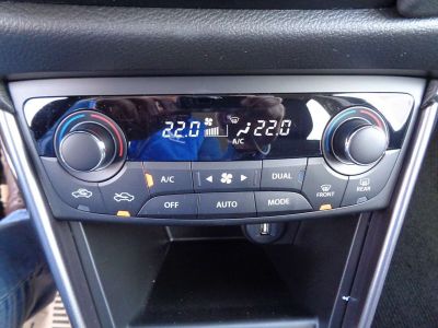 Suzuki S-Cross Vorführwagen