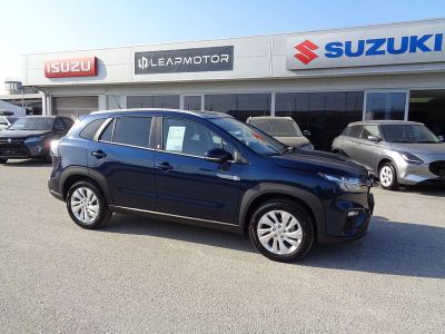 Suzuki S-Cross Vorführwagen