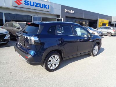 Suzuki S-Cross Vorführwagen