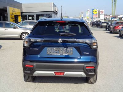 Suzuki S-Cross Vorführwagen