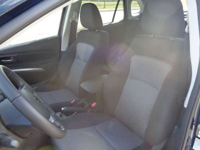 Suzuki S-Cross Vorführwagen