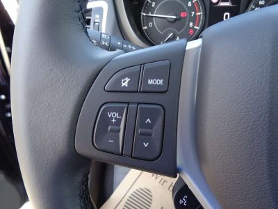 Suzuki S-Cross Vorführwagen