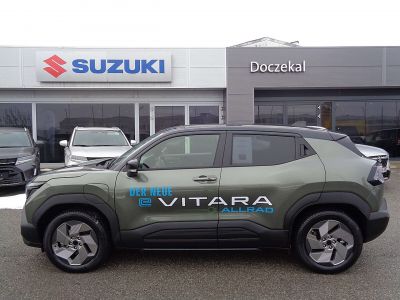 Suzuki Vitara Vorführwagen