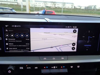 Opel Grandland Vorführwagen