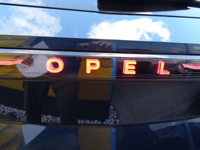 Opel Grandland Vorführwagen