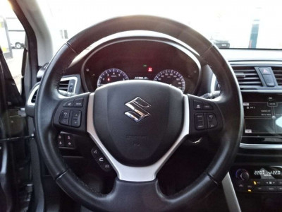 Suzuki SX4 S-Cross Gebrauchtwagen