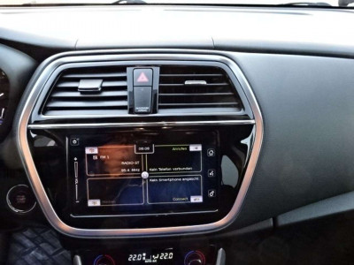 Suzuki SX4 S-Cross Gebrauchtwagen
