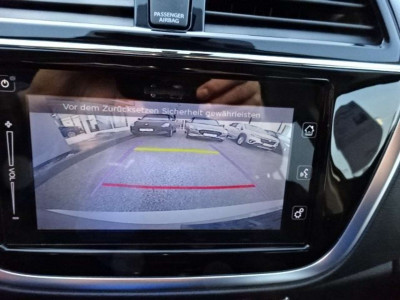 Suzuki SX4 S-Cross Gebrauchtwagen