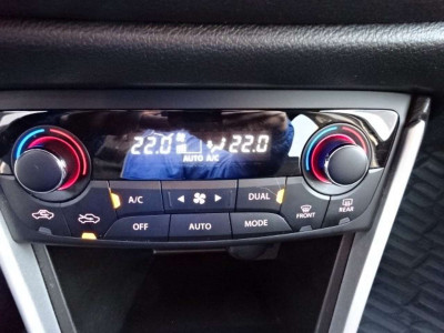 Suzuki SX4 S-Cross Gebrauchtwagen