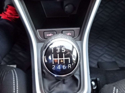 Suzuki SX4 S-Cross Gebrauchtwagen