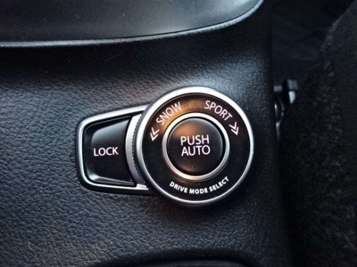 Suzuki SX4 S-Cross Gebrauchtwagen