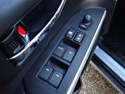 Suzuki SX4 S-Cross Gebrauchtwagen