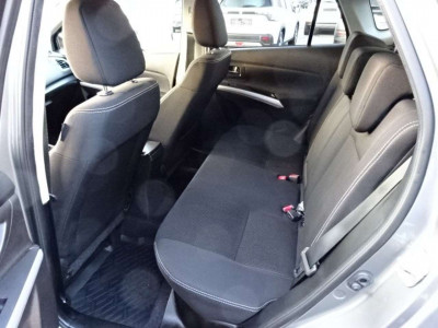 Suzuki SX4 S-Cross Gebrauchtwagen