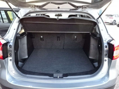 Suzuki SX4 S-Cross Gebrauchtwagen