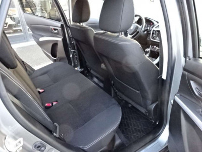 Suzuki SX4 S-Cross Gebrauchtwagen