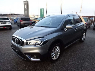 Suzuki SX4 S-Cross Gebrauchtwagen