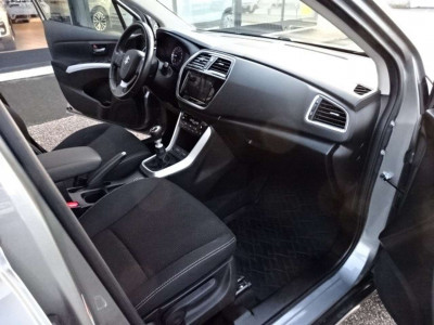 Suzuki SX4 S-Cross Gebrauchtwagen