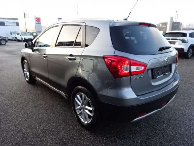 Suzuki SX4 S-Cross Gebrauchtwagen