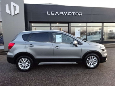 Suzuki SX4 S-Cross Gebrauchtwagen