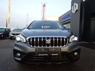 Suzuki SX4 S-Cross Gebrauchtwagen