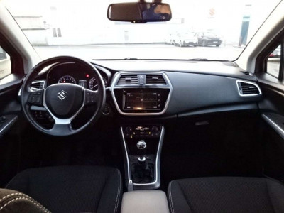Suzuki SX4 S-Cross Gebrauchtwagen