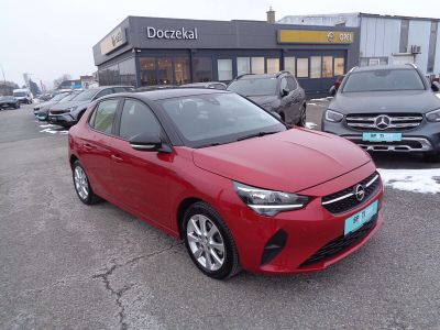 Opel Corsa Gebrauchtwagen