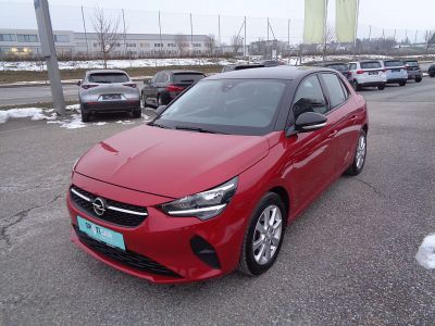 Opel Corsa Gebrauchtwagen Opel Corsa Gebrauchtwagen