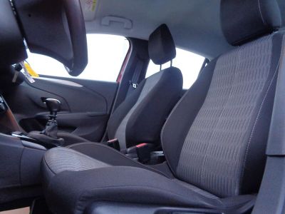Opel Corsa Gebrauchtwagen Opel Corsa Gebrauchtwagen