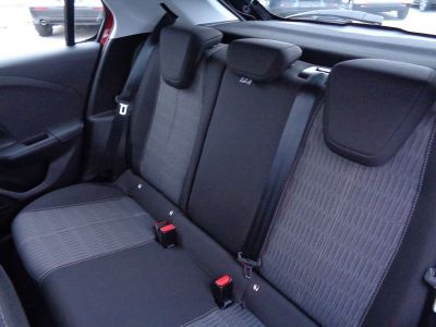 Opel Corsa Gebrauchtwagen Opel Corsa Gebrauchtwagen