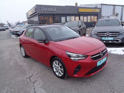 Opel Corsa Gebrauchtwagen Opel Corsa Gebrauchtwagen