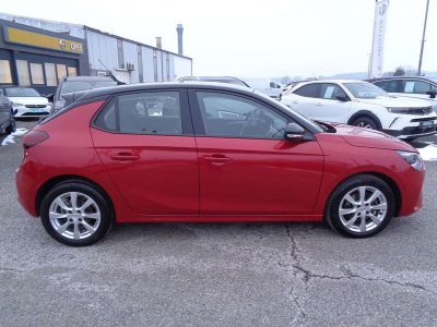 Opel Corsa Gebrauchtwagen Opel Corsa Gebrauchtwagen