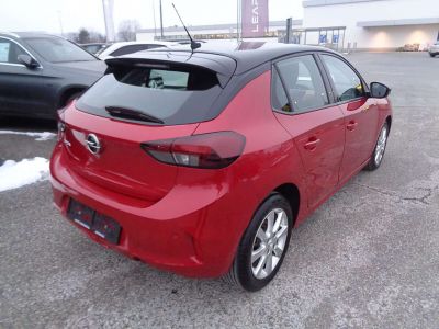 Opel Corsa Gebrauchtwagen Opel Corsa Gebrauchtwagen