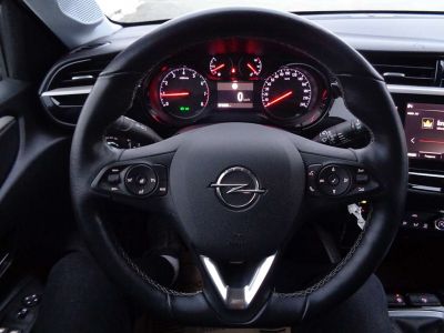 Opel Corsa Gebrauchtwagen Opel Corsa Gebrauchtwagen