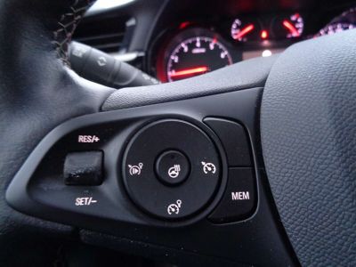 Opel Corsa Gebrauchtwagen Opel Corsa Gebrauchtwagen