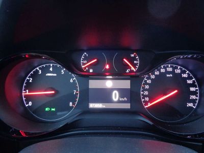 Opel Corsa Gebrauchtwagen Opel Corsa Gebrauchtwagen