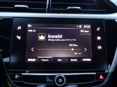 Opel Corsa Gebrauchtwagen Opel Corsa Gebrauchtwagen