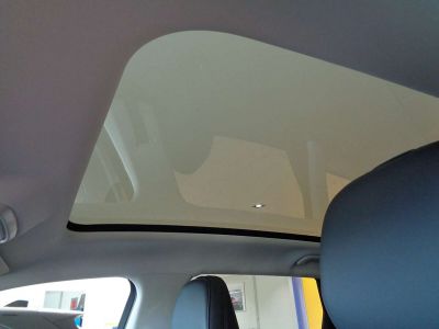 Leapmotor C10 Tageszulassung