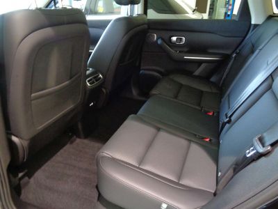 Leapmotor C10 Tageszulassung