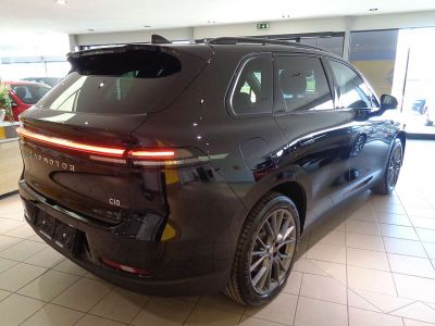 Leapmotor C10 Tageszulassung