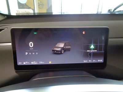 Leapmotor C10 Tageszulassung