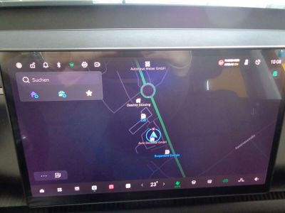 Leapmotor C10 Tageszulassung