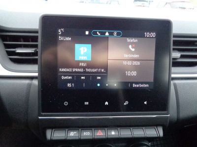 Mitsubishi ASX Gebrauchtwagen