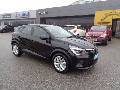 Mitsubishi ASX Gebrauchtwagen