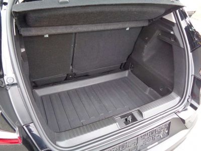 Mitsubishi ASX Gebrauchtwagen