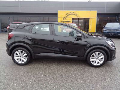 Mitsubishi ASX Gebrauchtwagen