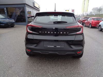 Mitsubishi ASX Gebrauchtwagen