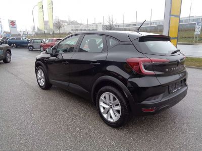 Mitsubishi ASX Gebrauchtwagen